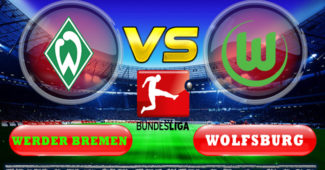 Werder Bremen vs Wolfsburg