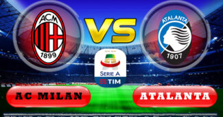 AC Milan vs Atalanta