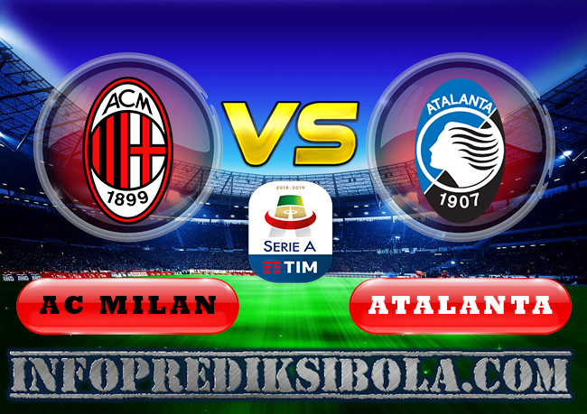 AC Milan vs Atalanta