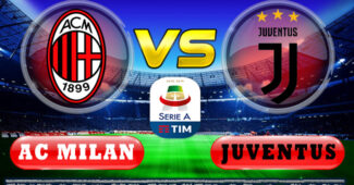 AC Milan vs Juventus