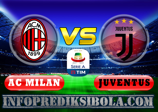 AC Milan vs Juventus