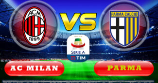 AC Milan vs Parma