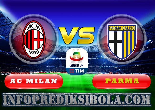 AC Milan vs Parma