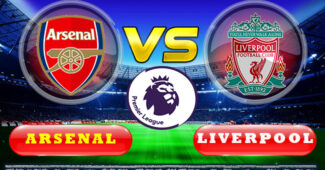 Arsenal vs Liverpool