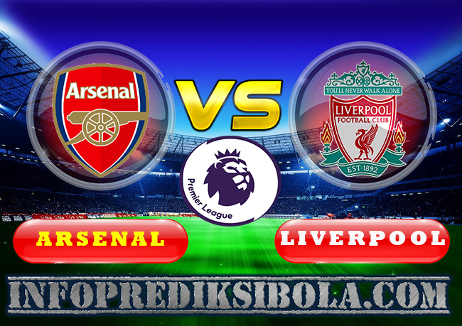 Arsenal vs Liverpool