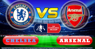 Chelsea vs Arsenal FA CUP