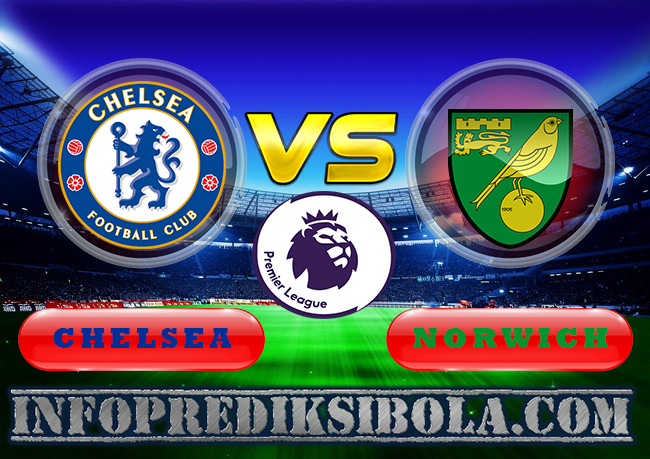 Chelsea vs Norwich City