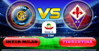 Inter Milan vs Fiorentina