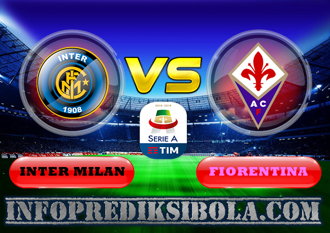 Inter Milan vs Fiorentina