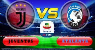 Juventus vs Atalanta