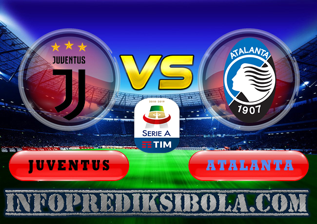 Juventus vs Atalanta