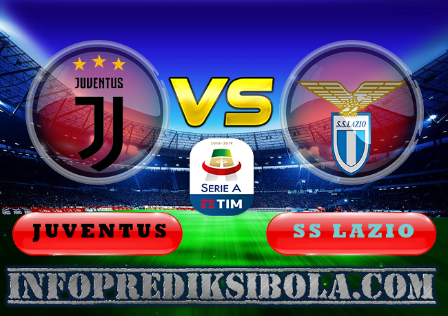 Juventus vs Lazio