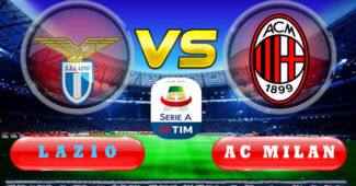 Lazio vs AC Milan