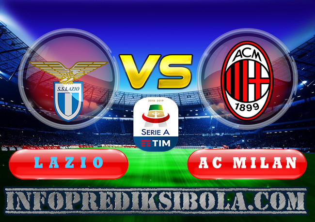 Lazio vs AC Milan