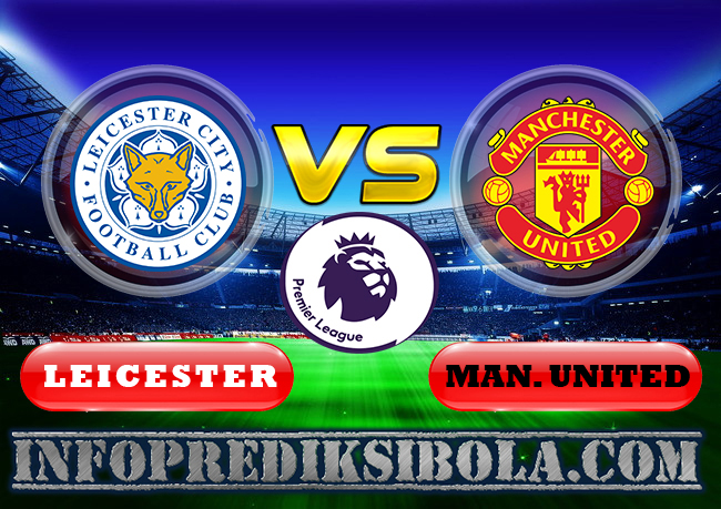 Leicester City vs Manchester United