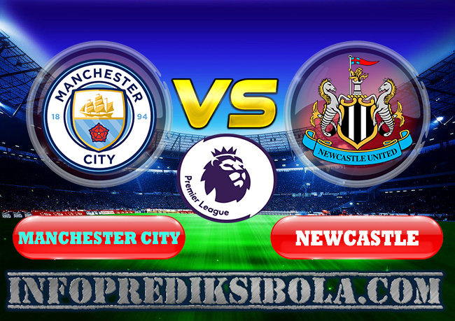 Manchester City vs Newcastle