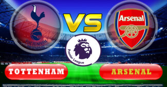 Tottenham Hotspur vs Arsenal