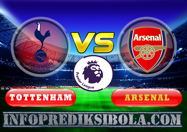 Tottenham Hotspur vs Arsenal