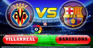 Villarreal vs Barcelona