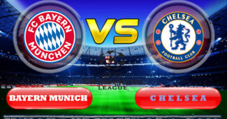 Bayern Munich vs Chelsea