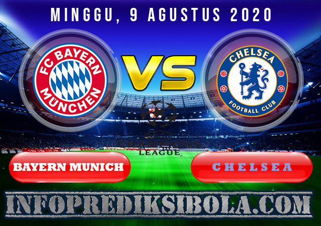 Bayern Munich vs Chelsea