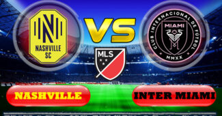 Nashville vs Inter Miami