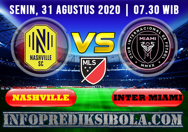 Nashville vs Inter Miami