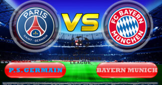 Paris Saint Germain vs Bayern Munich