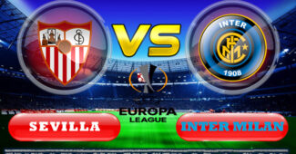 Sevilla vs Inter Milan