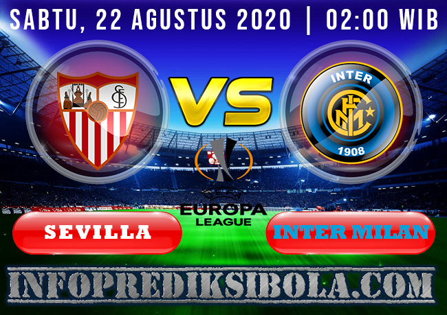 Sevilla vs Inter Milan