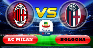 AC Milan vs Bologna