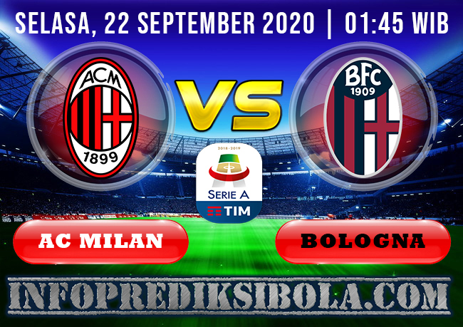 AC Milan vs Bologna