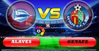 Alaves vs Getafe