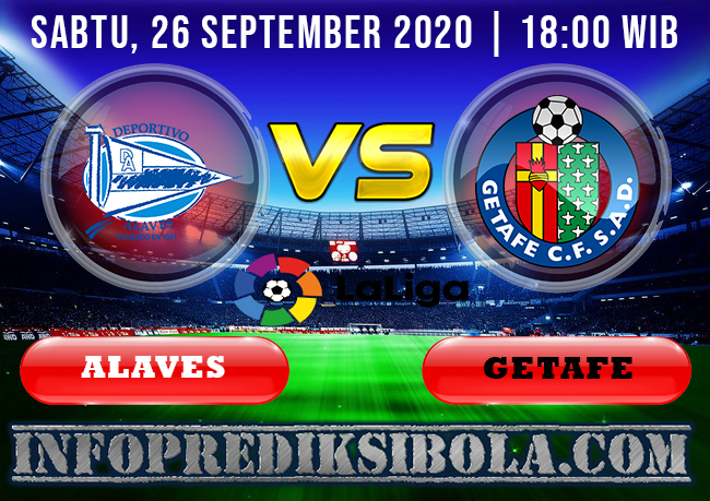 Alaves vs Getafe