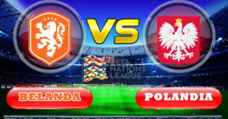 Prediksi Skor Belanda vs Polandia