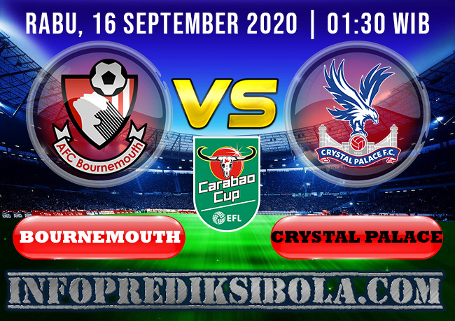 Bournemouth vs Crystal Palace