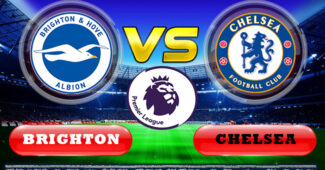 Brighton vs Chelsea