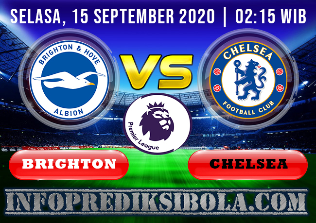 Brighton vs Chelsea