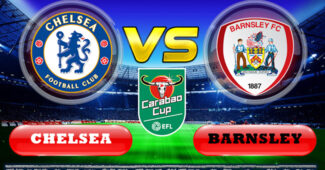 Chelsea vs Barnsley