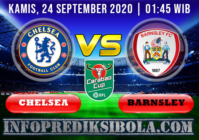 Chelsea vs Barnsley