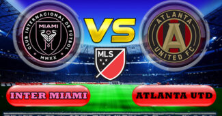 Inter Miami vs Atlanta United