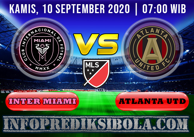 Inter Miami vs Atlanta United