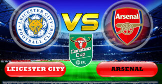 Leicester vs Arsenal