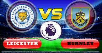 Leicester vs Burnley