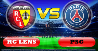 Prediksi Skor Lens vs Paris Saint Germain