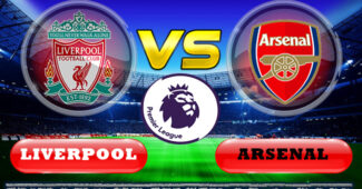 Liverpool vs Arsenal
