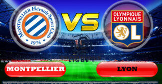 Montpellier vs Lyon