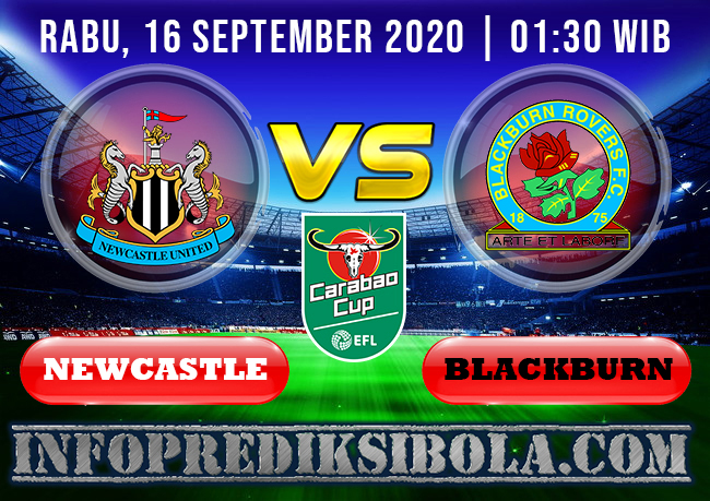 Newcastle vs Blackburn