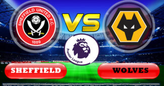 Sheffield Utd vs Wolverhampton