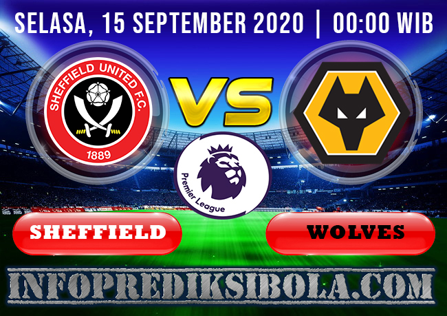 Sheffield Utd vs Wolverhampton